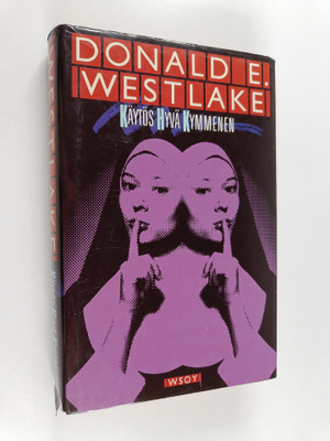 Donald E. Westlake : Käytös hyvä kymmenen