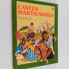 Mary Batchelor : Lasten hartauskirja - pikkukuva 1