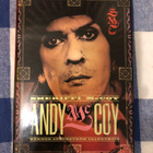 Andy McCoy: Sheriffi McCoy. 2001. - pikkukuva 1