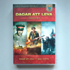 Fortress of War / Ylioppilasrykmentti / Katyn (3-dvd boksi) - pikkukuva 1