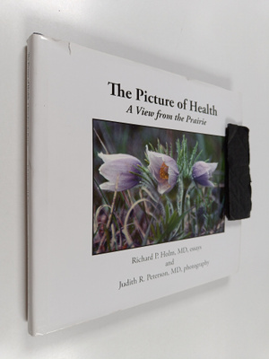 Judith R. Peterson ym. : The Picture of Health - A View f...