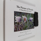 Judith R. Peterson ym. : The Picture of Health - A View f... - pikkukuva 1