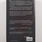Henning Mankell : Innan frosten : roman - pikkukuva 2