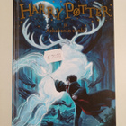 J.K. Rowling : Harry Potter ja Azkabanin vanki - pikkukuva 1