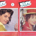 Regina lehti 1963 (valikoima) - pikkukuva 1