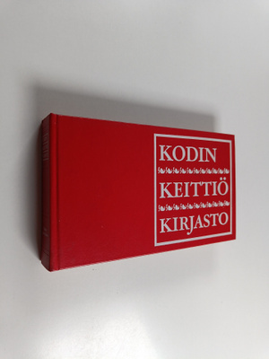 Kirsti Rannikko : Kodin keittiökirjasto : Sianliha