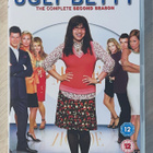 Ruma Betty: Kausi 2 (2007-2008) America Ferrera (5DVD) - pikkukuva 1