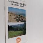 Aurinkomatkojen Israelin opas - pikkukuva 1