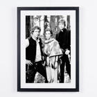 Star Wars Episode VI: Return of the Jedi - Han Solo, Princes - pikkukuva 1