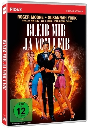 bleib mir ja vom leib	(40 738)	UUSI	-DE-		DVD		roger moore
