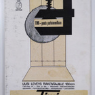 ARK : arkkitehti vuosikerta 1965 - pikkukuva 2