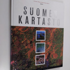 John ym. Westerholm : Suomen kartasto 1999 : 100-vuotisju... - pikkukuva 1
