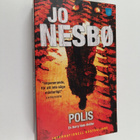Jo Nesbö : Polis : en Harry Hole-thriller - pikkukuva 1