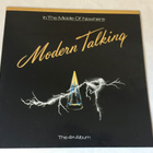 Modern Talking The 4th Album LP In The Middle Of Nowhere - pikkukuva 1