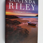Lucinda Riley : Särkynyt sävel - pikkukuva 1