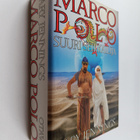 Gary Jennings : Marco Polo : suuri seikkailija - pikkukuva 1