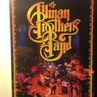 THE ALLMAN BROTHERS BAND: Live At The Beacon Theatr, DVD x 2 - pikkukuva 1