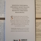 Salima Peippo; Kimmo Rantanen - Salima (sid.) - pikkukuva 2