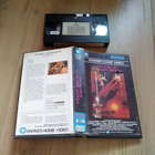 Excalibur: sankarin miekka VHS FIx Warner Home Video KORISTE - pikkukuva 1
