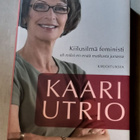 Kaari Utrio - Kiilusilmä feministi - pikkukuva 1