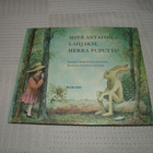 Zolotow - Sendak Mitä antaisin lahjaksi, herra Puputti? - pikkukuva 1