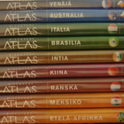 ATLAS BLU-RAY - pikkukuva 1