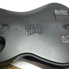 Xbox 360 - Guitar Hero Wireless Controller + peli - pikkukuva 4