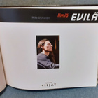 Tommi Evilä "Ilmiö Evilä" - pikkukuva 3