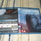 THE REVENANT (Leonardo DiCaprio) BD*** - pikkukuva 4