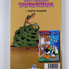 Walt Disney : Soita minulle, Aku! - pikkukuva 2