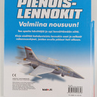 Pienoislennokit : kokoa ja lennätä - pikkukuva 2