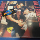 ADAM ANT - VIVE LE ROCK EX/M- LP - pikkukuva 1