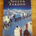 John Grisham : JOULUA PAKOON - pikkukuva 1
