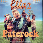 ELLA JA KAVERIT 2 PATEROCK blu-ray - pikkukuva 1