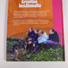 R. E. Toresen : Arvoitus kesälomalla - pikkukuva 2