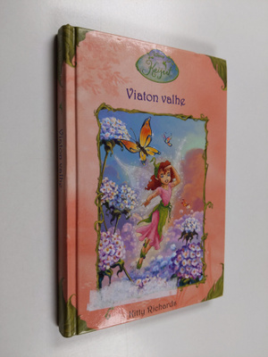Kitty Richards : Viaton valhe