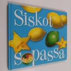 Siskot sopassa - pikkukuva 1