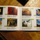 2 x CD Amerñan, Huinaumanta Red Storm Rising El Sikuri.,ETNO - pikkukuva 5