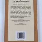 Frances Hodgson Burnett : A little princess - pikkukuva 2