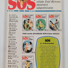 Enid Blyton : SOS ja variksenpelätti - pikkukuva 2