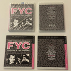 Fine Young Cannibals - The Raw & The Cooked (Hi-RES & ATMOS) - pikkukuva 1