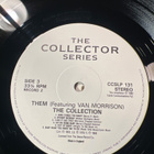 Them Featuring Van Morrison - The Collection 2 x lp - pikkukuva 4
