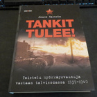 Vahtola, Jouko - Tankit tulee! - pikkukuva 1