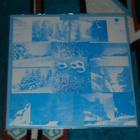 JUKKA GUSTAVSON ~ Toden Toistoa ~ LP sininen MINT - pikkukuva 2