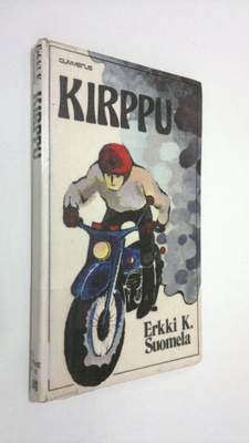 Erkki K. Suomela : Kirppu