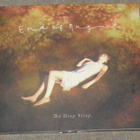 End of august - The deep sleep - CD - pikkukuva 1