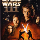 dvd, Star Wars III - Sithin kosto - 2dvd [sci-fi] - pikkukuva 1