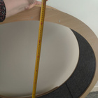 Kissan Vevor- juoksupyörä, halk.130 cm - pikkukuva 5