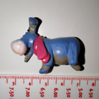 Ihaa, Nalle puh - Kinder figuuri - pikkukuva 1
