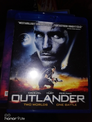 Outlander